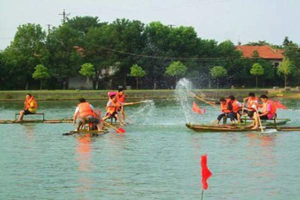 武汉锦绣山庄好玩吗（交通路线+住宿推荐）