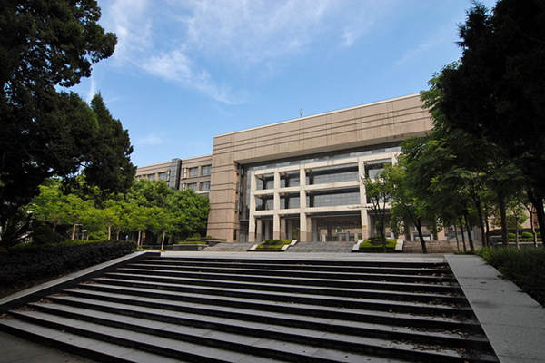 华中科技大学旅游攻略（附近景点）