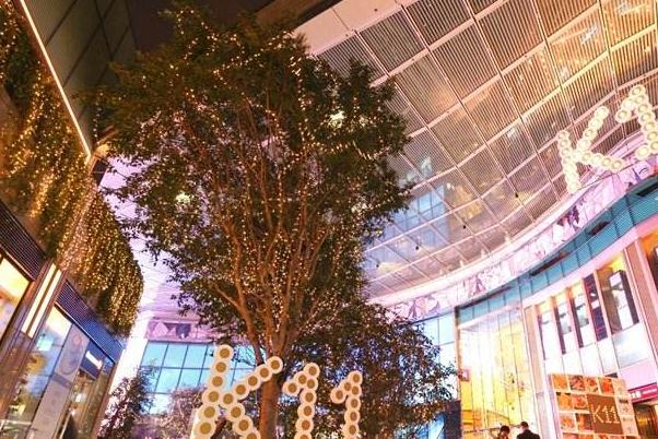 武汉逛街的地方哪里比较好 武汉购物去哪里