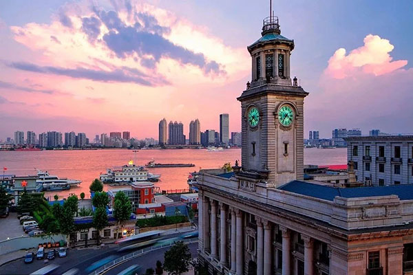 汉口有哪些值得一去的景点 汉口景点推荐