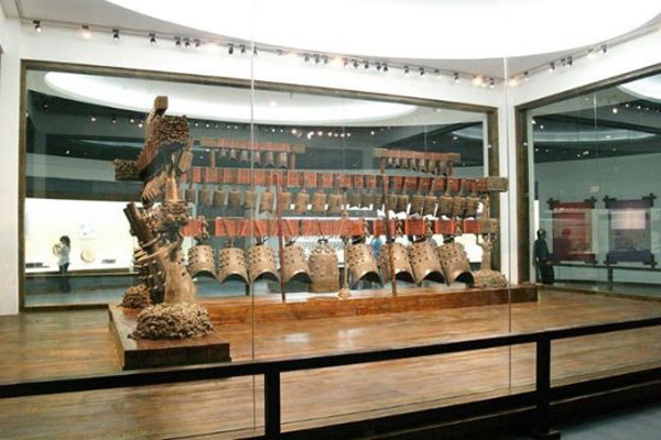 湖北省博物馆门票怎么预约 取消预约方法