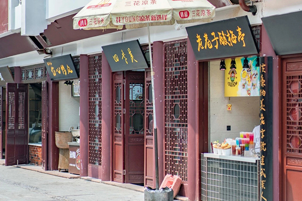 武汉武昌一定要去的几个旅游景点 来武昌可以去哪里玩