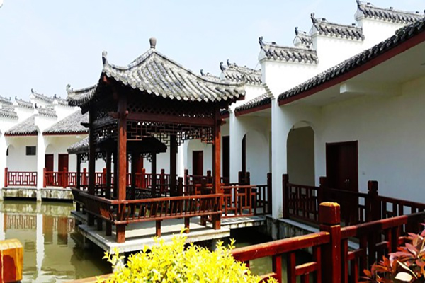 武汉花朝河湾风景区怎么样(地址+营业时间+交通信息)