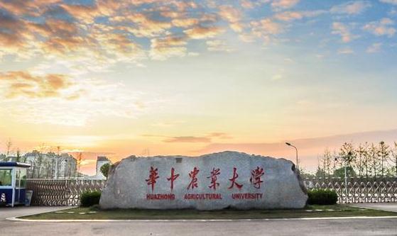 华中农业大学桃花岛游玩指南 华中农业大学十五景推荐