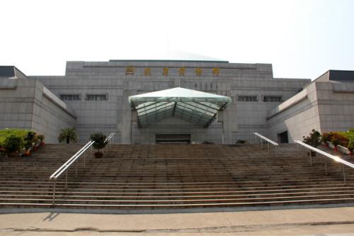 武汉博物馆有哪些藏品 每一层分别是什么