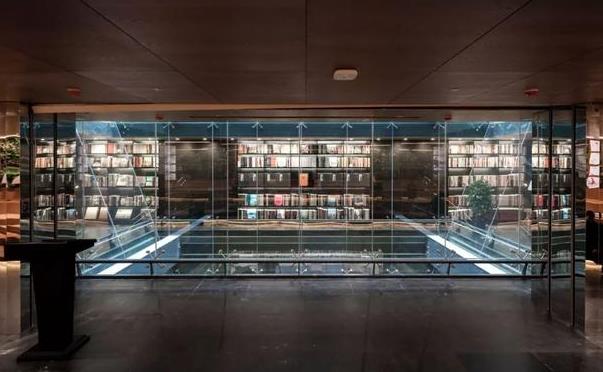 武汉外文书店恢复营业(地址+营业时间+近期活动推荐)