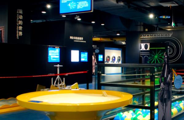 武汉科技馆2020春节开放时间 2020春节放假时间安排