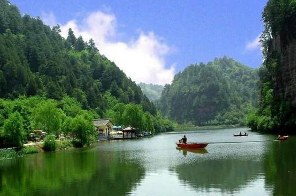 疫情期間武漢馬鞍山森林公園開放了嗎_開放時間