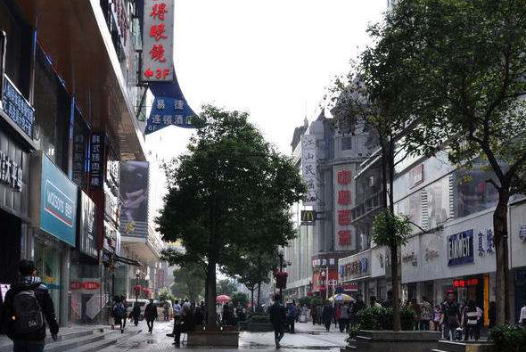 武漢七大必去著名景點推薦