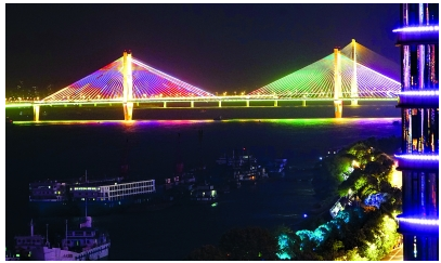 武汉两江游览游船攻略(上船地点+游船时间+门票预约)