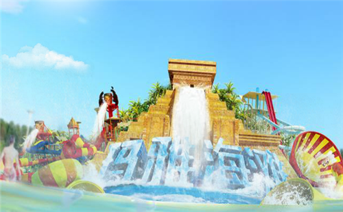 2020武汉玛雅水公园有哪些游乐设施项目