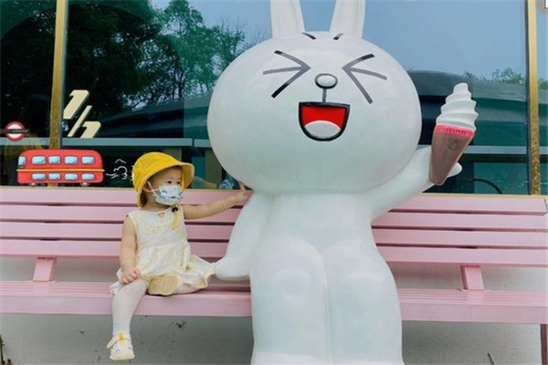 2020东湖飞鸟世界应届中高考考生优惠政策