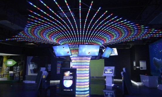 2020武汉科技馆开馆了吗