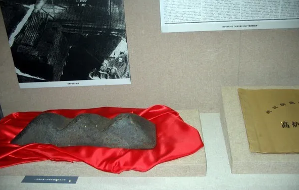 武钢博物馆简介（门票+开馆时间+展品）