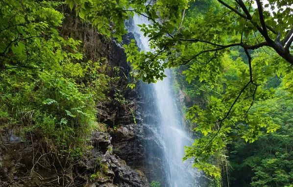 武汉周边适合避暑的地方有哪些2020