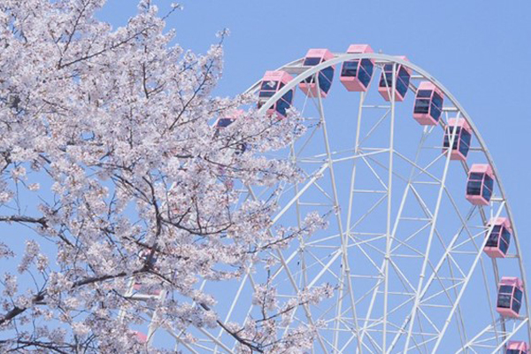 武汉东湖之眼在哪个景区 怎么去