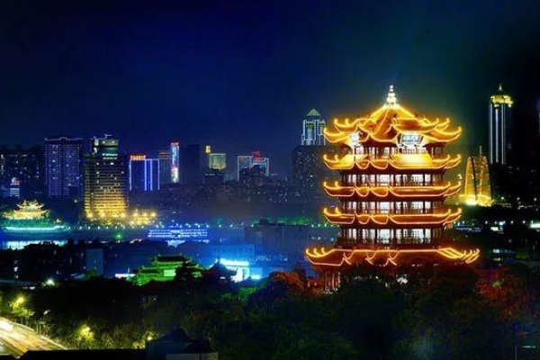 这些电视剧都在武汉取景拍摄