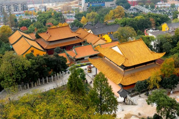 宝通寺和归元寺哪个好