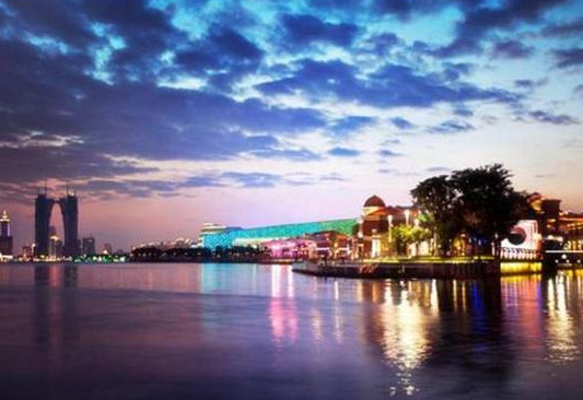 苏州必去的旅游景点介绍