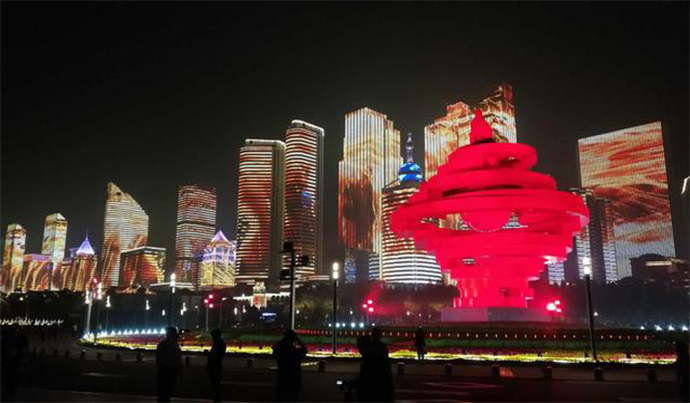 游玩山东必去景点推荐