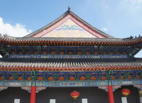 沈阳最值得去看的景点合集