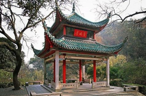 长沙旅游景点游玩攻略