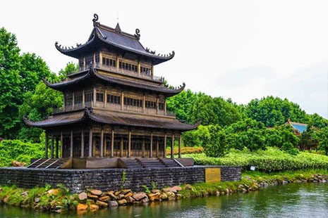 春天適合去哪里旅游 春天適合去哪里玩呢