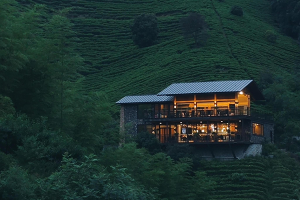 莫干山适合避暑吗 八月份旅游去莫干山怎么样