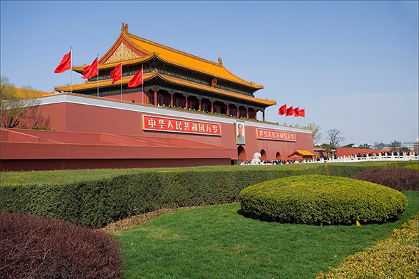 中国八大必去旅游城市 有你的城市吗