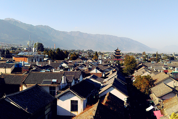 大理古城门票是多少(景点地址+交通信息)