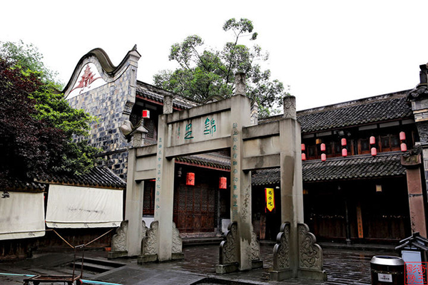 成都有哪些景点值得推荐 武汉到成都旅游怎么样