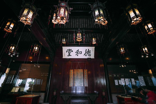 武汉怎么去天一阁 天一阁门票多少钱(门票+开放时间+交通)