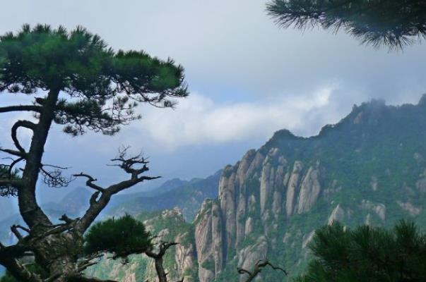 江西上饶三清山景区怎么去2019(乘车路线+交通指南)