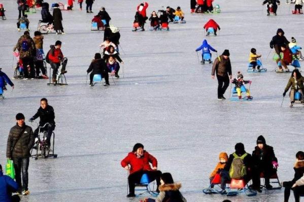 頤和園冰場2020年冬開放時間+什么時候開放+門票