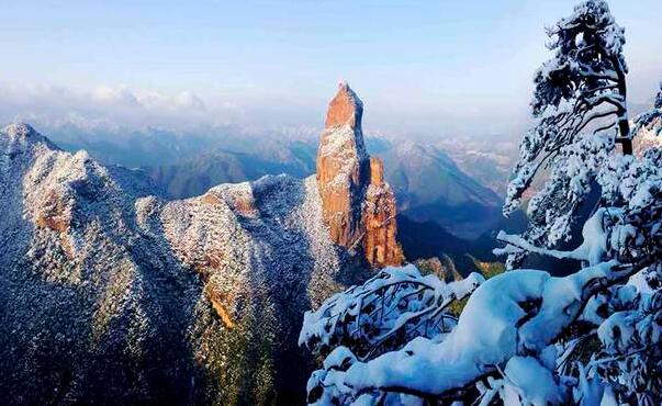 2020浙江神仙居景區恢復開放了嗎_永安溪綠道景區營業時間