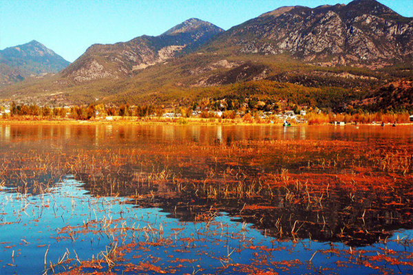 江西景區對外開放時間_390個景區對全國醫護工作者免門票