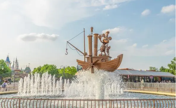 2020上海迪士尼小鎮(zhèn)還可以進(jìn)入園區(qū)嗎（恢復(fù)開放營業(yè)時間）