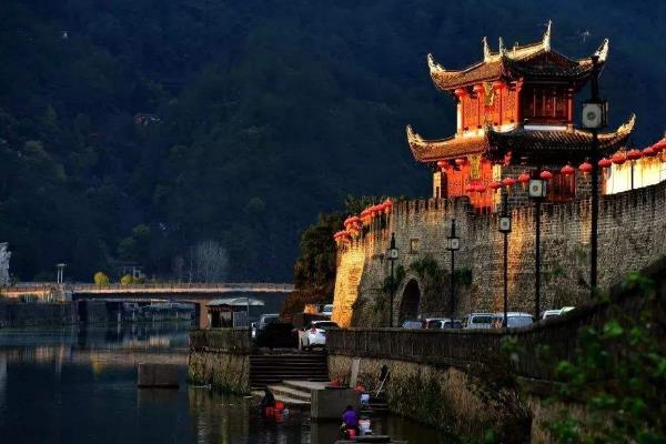 中国国家历史文化名城有哪些 名单大全