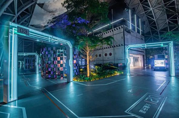 重庆横向摩天楼开放 重庆来福士观景台门票多少钱