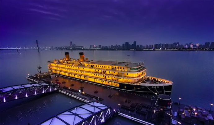 武漢旅游節惠民券后天就可使用 帶身份證前往