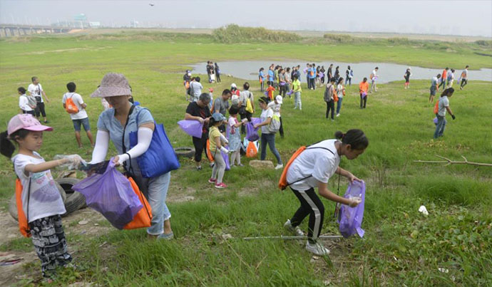 武漢十大江湖衛士評選結果揭曉 共獲獎金10000元