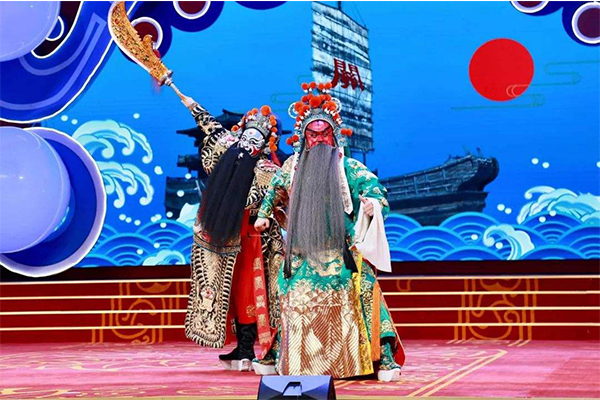 武漢戲碼頭演出地址 2019武漢戲碼頭時間安排