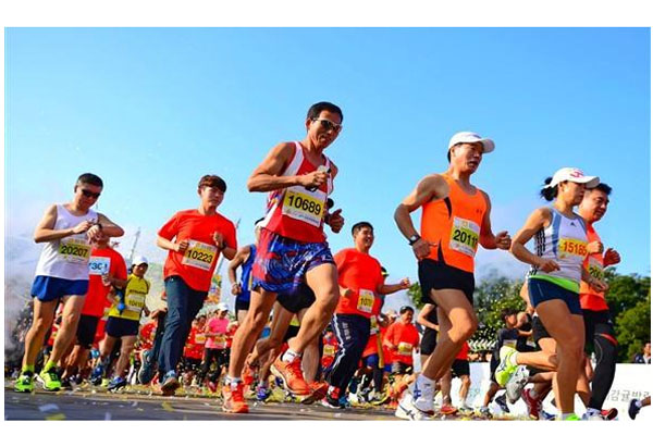 跑馬拉松前的訓練方法 跑馬拉松前吃什么早餐最好