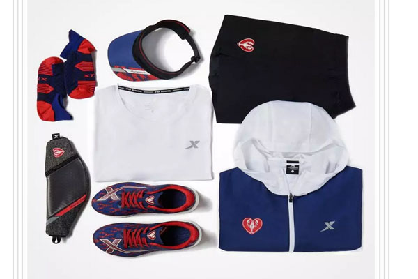 2019汉马参赛服和纪念版武汉通卡出炉