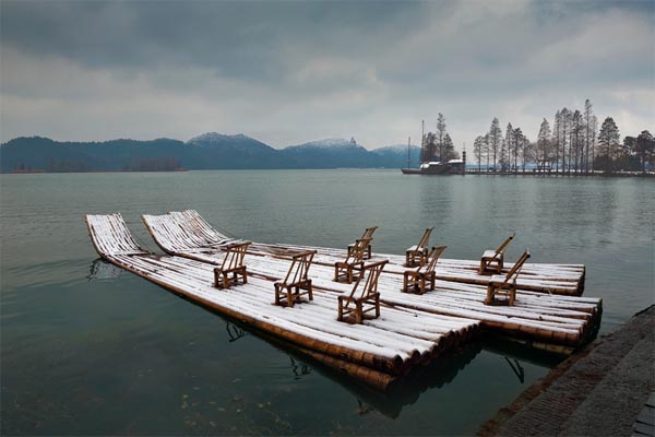 六个武汉最佳户外烧烤场地推荐