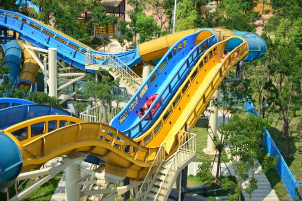 武汉适合带孩子去玩的游乐场所推荐(门票+地址)