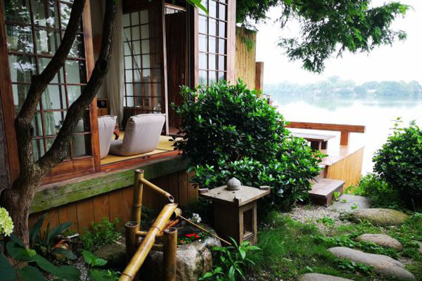 武汉哪里有喝茶的地方（地址+营业时间+价格）