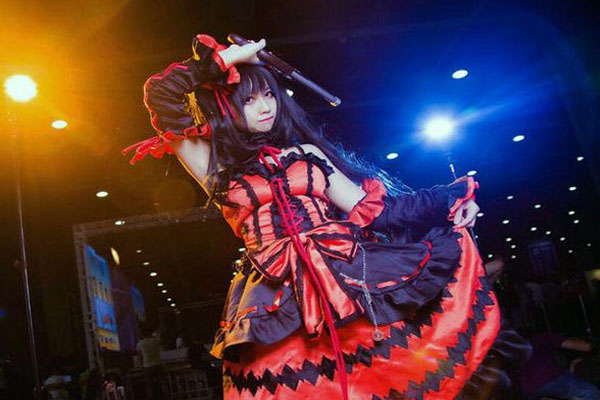 武汉2019下半年全国漫展时间表（门票价格+地址）