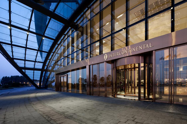 武汉五星级酒店有哪些（地址+订房电话）