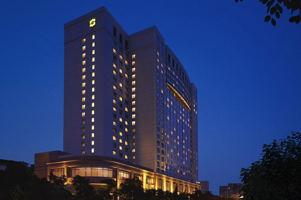 武汉五星级酒店有哪些地址订房电话